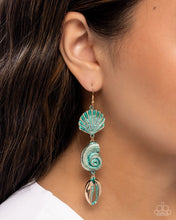 Load image into Gallery viewer, Coastal Charisma - Blue