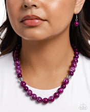 Load image into Gallery viewer, Showroom Swirl - purple