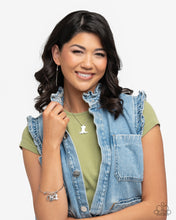 Load image into Gallery viewer, Western Complete Look - White