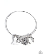 Load image into Gallery viewer, Western Complete Look - White