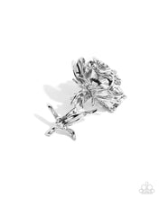 Load image into Gallery viewer, Rose Period - Silver