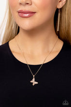 Load image into Gallery viewer, Midair Magic - Rose Gold