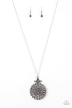 Load image into Gallery viewer, Walk On The WILDFLOWER Side - Silver