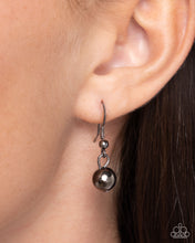 Load image into Gallery viewer, High-Stakes FAME - Black