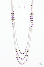 Load image into Gallery viewer, Seasonal Sensation - Purple