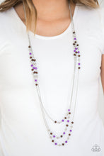 Load image into Gallery viewer, Seasonal Sensation - Purple