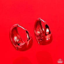 Load image into Gallery viewer, Colorful Curiosity - Red