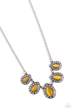 Load image into Gallery viewer, Everlasting Enchantment - Yellow