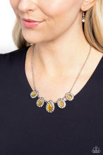 Load image into Gallery viewer, Everlasting Enchantment - Yellow