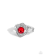 Load image into Gallery viewer, Undefeated Dazzle - Red