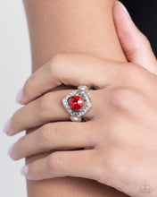 Load image into Gallery viewer, Undefeated Dazzle - Red