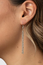 Load image into Gallery viewer, Marrakesh Mystery - Silver