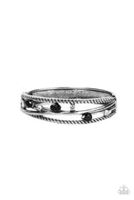 Load image into Gallery viewer, Bonus Bling - Black