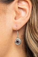 Load image into Gallery viewer, Make Me a MEDALLION-aire - Purple