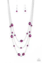 Load image into Gallery viewer, Pearlicious Pop - Purple
