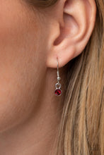 Load image into Gallery viewer, Botanical Breeze - Red