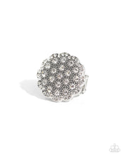 Load image into Gallery viewer, Blingy Bouquet - White