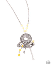 Load image into Gallery viewer, Making Memories - Yellow