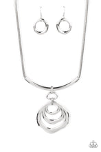 Load image into Gallery viewer, Forged in Fabulous - Silver