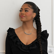 Load image into Gallery viewer, Shimmering High Society - Silver