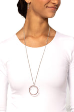 Load image into Gallery viewer, RING It Back - Pink