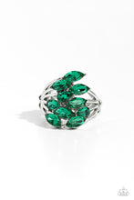 Load image into Gallery viewer, Wave of Whimsy - Green