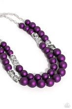 Load image into Gallery viewer, Shopaholic Season - Purple