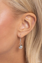 Load image into Gallery viewer, Hammered Hallmark - Black