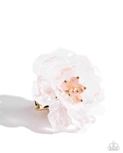 Load image into Gallery viewer, Petal Privilege - White