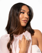 Load image into Gallery viewer, Petal Privilege - White