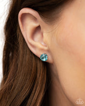 Load image into Gallery viewer, Breathtaking Birthstone - Aquamarine Blue