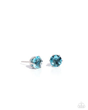 Load image into Gallery viewer, Breathtaking Birthstone - Aquamarine Blue