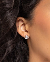 Load image into Gallery viewer, Breathtaking Birthstone - White