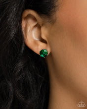 Load image into Gallery viewer, Breathtaking Birthstone - Green