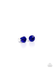 Load image into Gallery viewer, Breathtaking Birthstone - Sapphire Blue