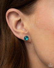 Load image into Gallery viewer, Breathtaking Birthstone - Turquoise Blue