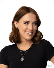 Load image into Gallery viewer, Breathtaking Birthstone - Turquoise Blue