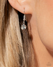 Load image into Gallery viewer, Lock Up Your Love - White