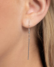 Load image into Gallery viewer, Birth Month Bling - January - Silver