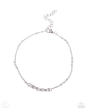 Load image into Gallery viewer, Satellite Shimmer - Silver