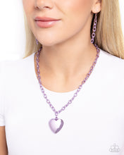 Load image into Gallery viewer, Loving Luxury - Purple