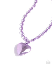 Load image into Gallery viewer, Loving Luxury - Purple