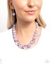 Load image into Gallery viewer, Just Another PEARL - Purple