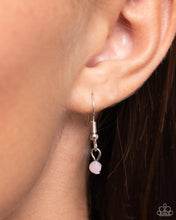 Load image into Gallery viewer, Somebody I Used to BOW - Pink