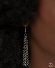 Load image into Gallery viewer, Deconstructed Denim - Blue