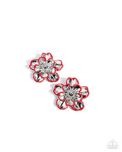 Load image into Gallery viewer, Merry Model - Red
