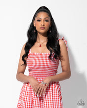 Load image into Gallery viewer, Rodeo Royalty - Red