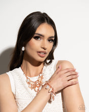 Load image into Gallery viewer, Seashell Song - Copper