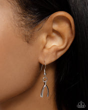 Load image into Gallery viewer, As Luck Would Have It - Blue