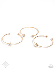 Load image into Gallery viewer, Prolific Patron - Gold